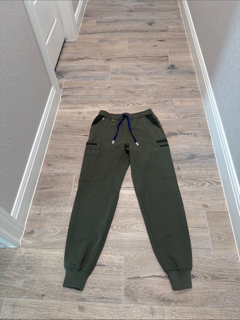 FIGS TANSEN JOGGER